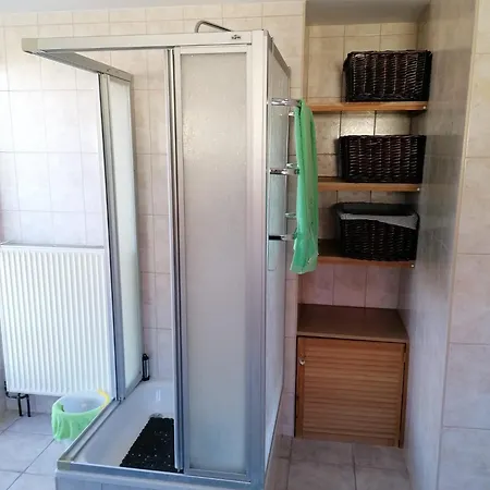Ferienwohnung 75M² Bis 5Personen 2 Sz Frankfurt Frankfurt nad Odrą Zewnętrze zdjęcie