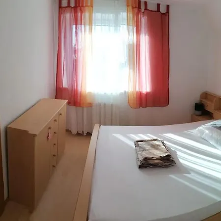 Ferienwohnung 75M² Bis 5Personen 2 Sz Frankfurt Frankfurt nad Odrą Zewnętrze zdjęcie