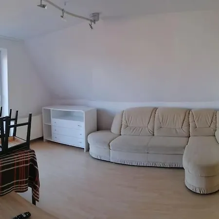 Ferienwohnung 75M² Bis 5Personen 2 Sz Frankfurt Frankfurt nad Odrą Zewnętrze zdjęcie