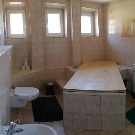Ferienwohnung 75M² Bis 5Personen 2 Sz Frankfurt Frankfurt nad Odrą Zewnętrze zdjęcie