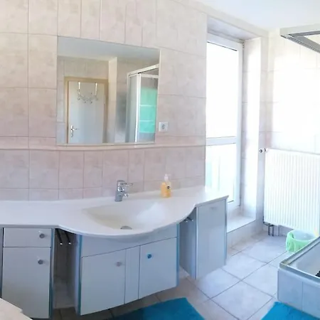 Ferienwohnung 75M² Bis 5Personen 2 Sz Frankfurt Frankfurt nad Odrą Zewnętrze zdjęcie