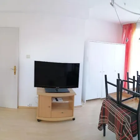Ferienwohnung 75M² Bis 5Personen 2 Sz Frankfurt Frankfurt nad Odrą Zewnętrze zdjęcie