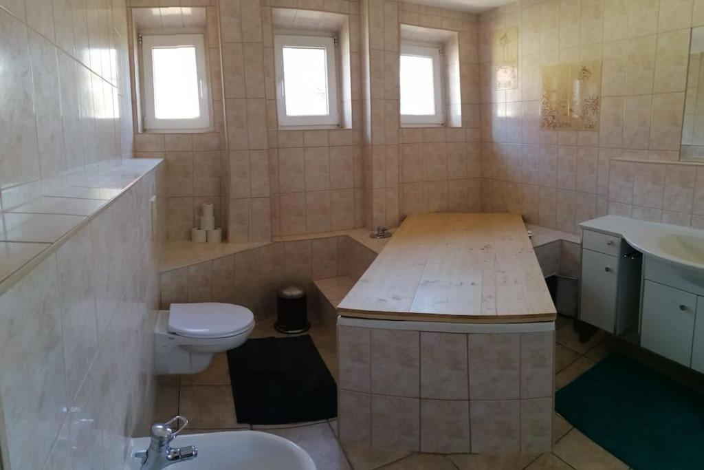 75m² Bis 5personen 2 Sz Frankfurt