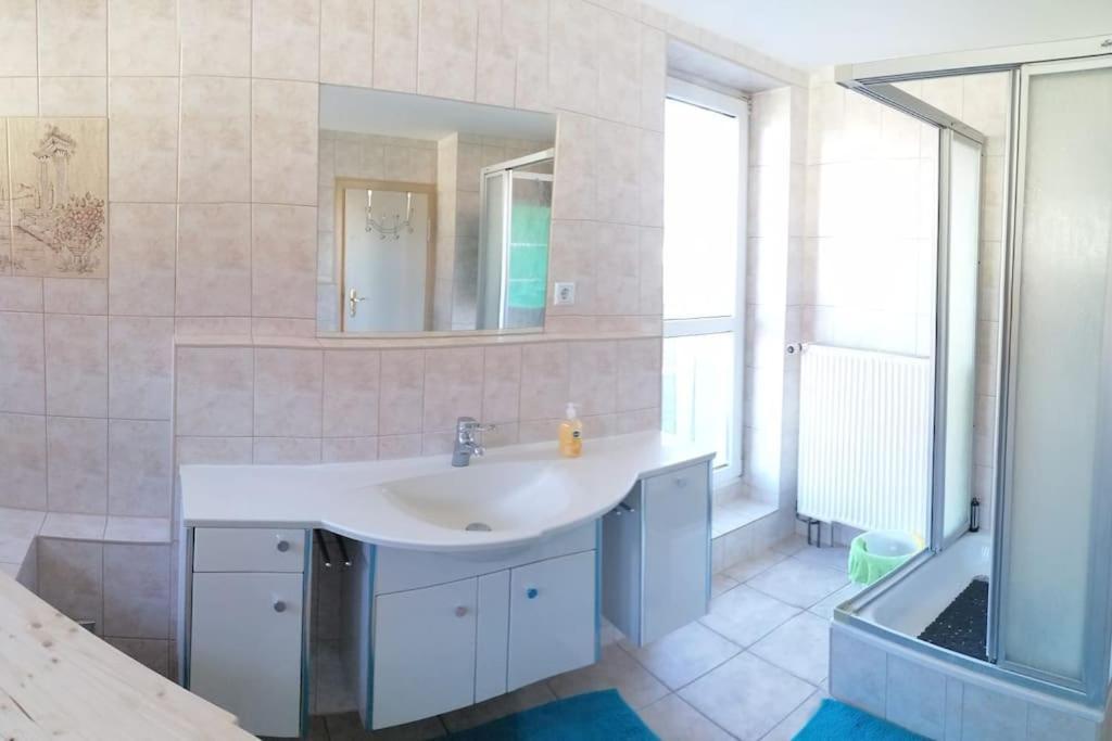 75m² Bis 5personen 2 Sz Frankfurt Apartment *
